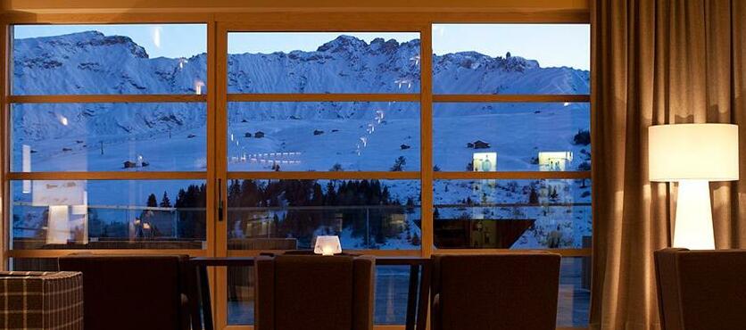 Alpina Dolomites Hotel Kastelruth - Photo3