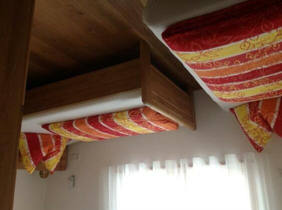 Appartment Waldrand - Photo2