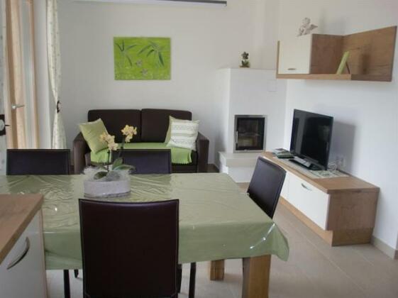 Appartment Waldrand - Photo3