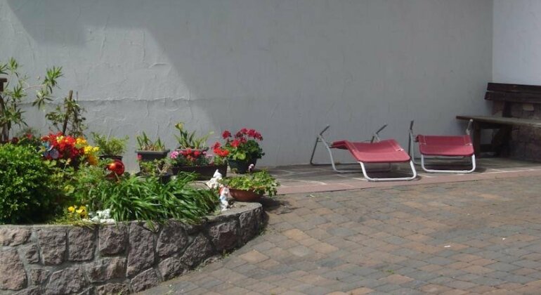 Fortschollhof - Photo2