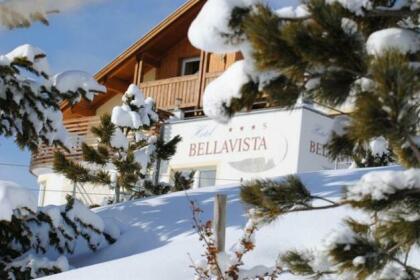 Hotel Bellavista Kastelruth