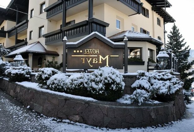 Hotel Mayr Kastelruth - Photo5