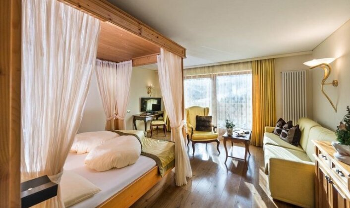 Hotel Rosa Eco Alpine Spa Resort - Photo4