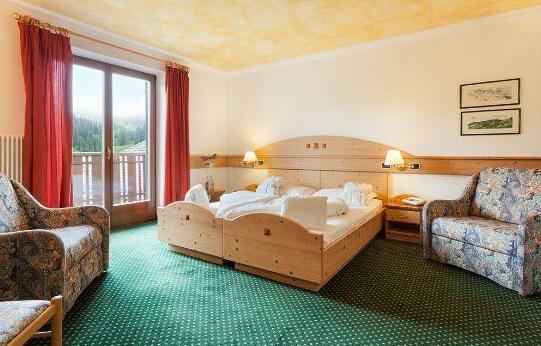 Hotel Saltria - true alpine living - Photo4