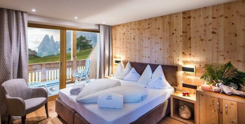 Hotel Santner Alpine Sport & Relax - Photo2