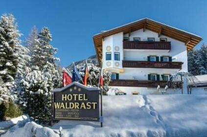 Hotel Waldrast