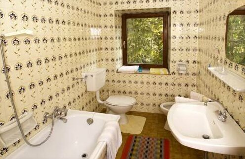 Muller Private Tent - Photo4