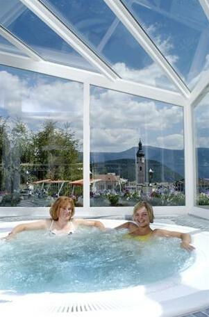 Parc Hotel Tyrol - Photo2