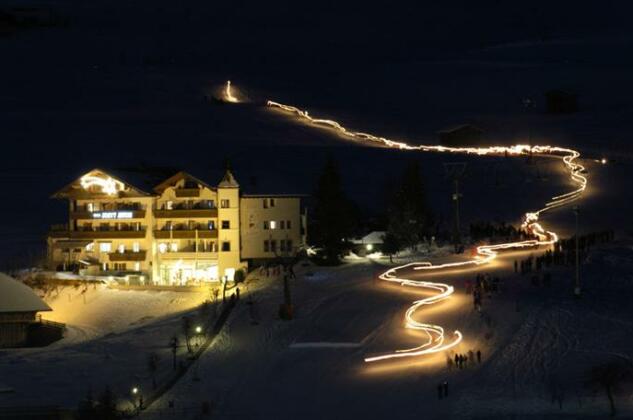 Parc Hotel Tyrol - Photo5
