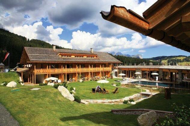 Tirler - Dolomites Living Hotel - Photo5