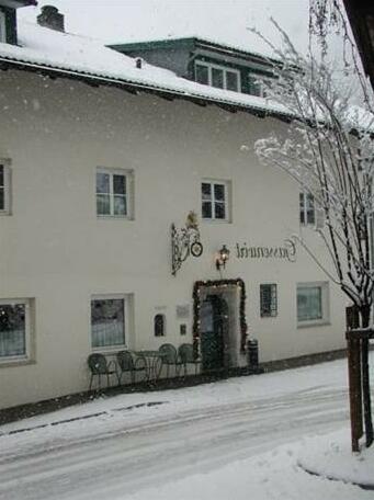 Hotel Gassenwirt