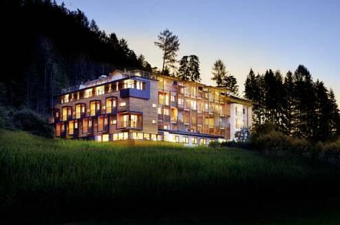 Naturhotel Die Waldruhe - Photo2