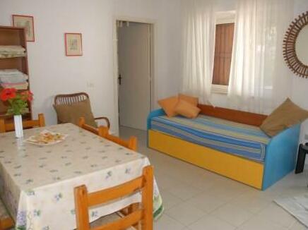 Apartment - La Caletta - Photo2