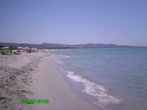 Appartamenti La Caletta Blu Sardinia - Photo3