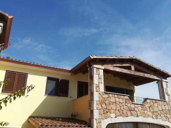 Appartamento la Caletta vista mare - Photo2