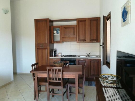 Appartamento la Caletta vista mare - Photo4