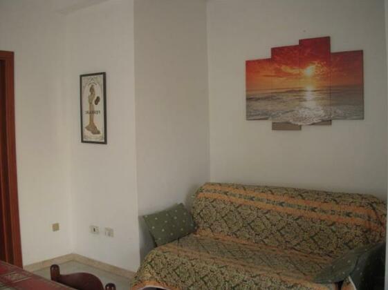 Appartamento La Caletta - Photo5
