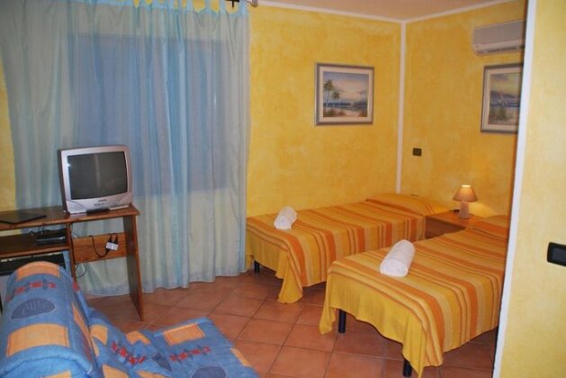 B&B Canarino - Photo3