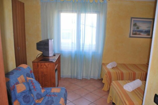 B&B Canarino - Photo5