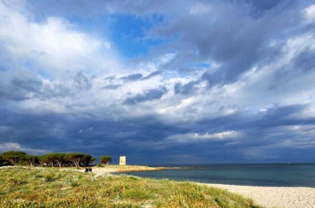 B&B La Caletta