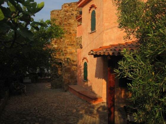 Bed & Breakfast Le Ginestre - Photo2