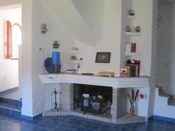 Bed & Breakfast Le Ginestre - Photo3