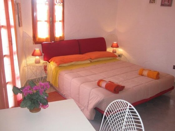 Bed & Breakfast Le Ginestre - Photo4