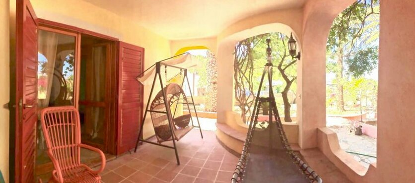 Caletta Apartment in Villa I - Photo2