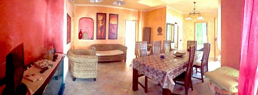 Caletta Apartment in Villa I - Photo3