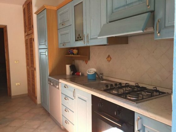 Caletta Apartment in Villa I - Photo4