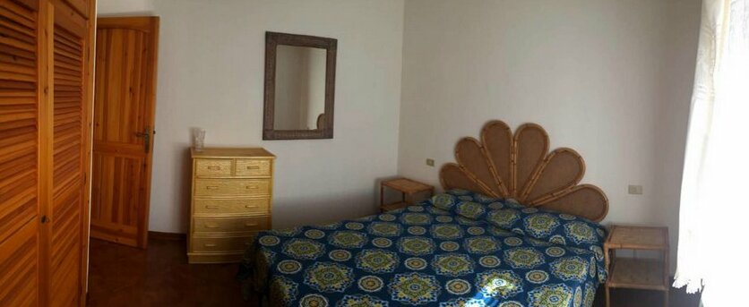 Caletta Apartment in Villa II - Photo4