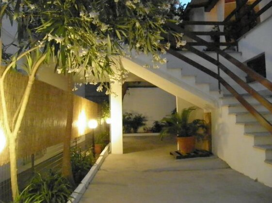 Casa Del Sole La Caletta - Photo2