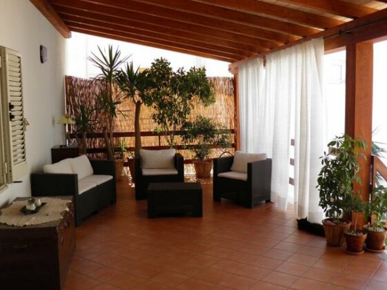 Casa Del Sole La Caletta - Photo3