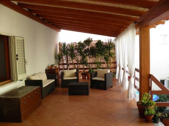 Casa Del Sole La Caletta - Photo4