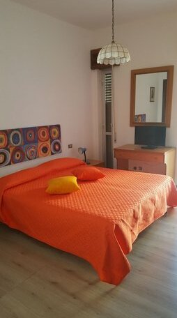 Hotel L'Ancora La Caletta - Photo4