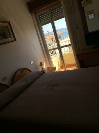 Hotel L'Ancora La Caletta - Photo5