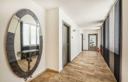 Hotel Residence Hibiscus - Photo2