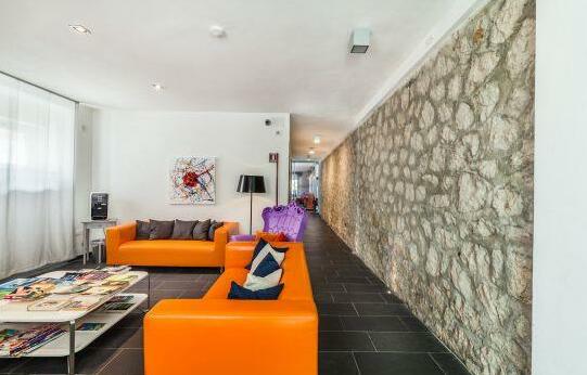 Hotel Residence Hibiscus - Photo4