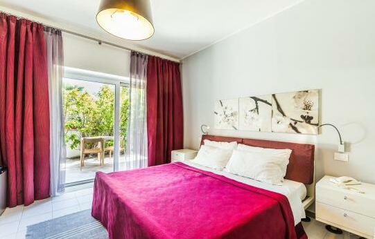 Hotel Residence Hibiscus - Photo5