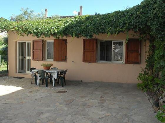 Interhome - Casa Rosa - Photo2