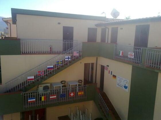 La Locanda Del Mare B&B - Photo2