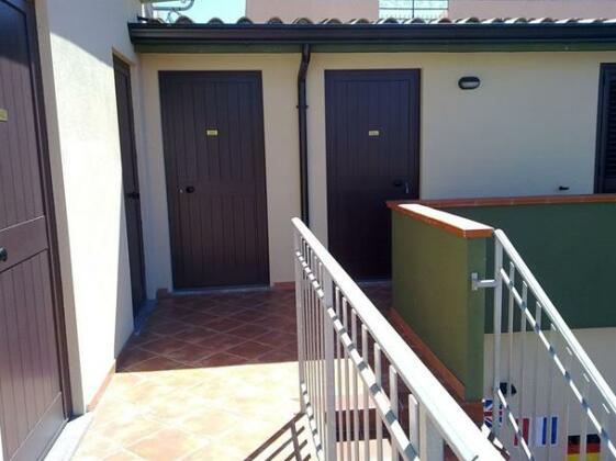 La Locanda Del Mare B&B - Photo5