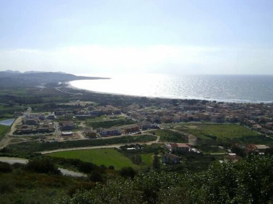 La Rosa La Caletta - Photo2