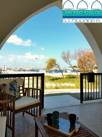 La spiaggetta La Caletta - Photo2