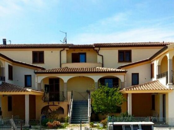 Le Residenze Blu Sardinia