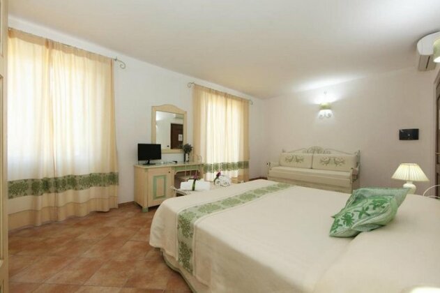 Guest House Villabianca - Photo2