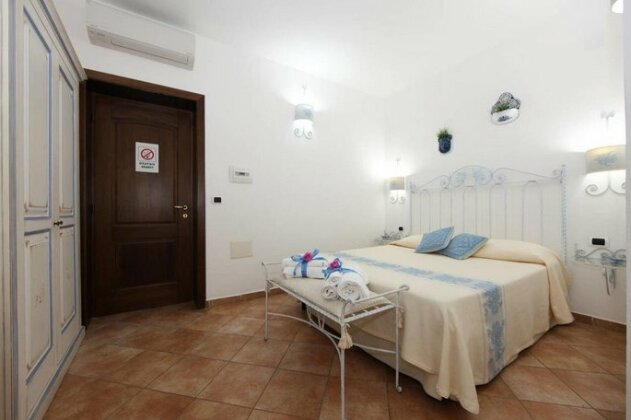 Guest House Villabianca - Photo3