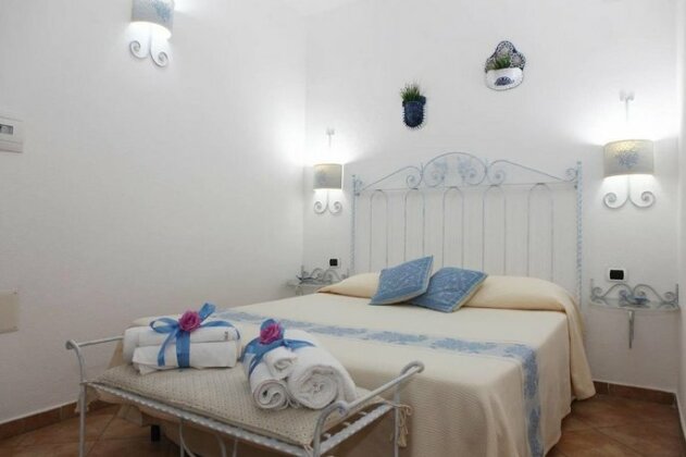 Guest House Villabianca - Photo4