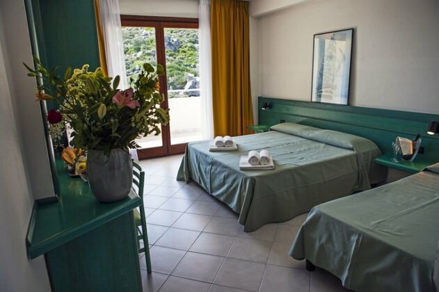 Hotel Miralonga - Photo4