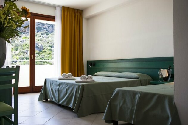 Hotel Miralonga - Photo5